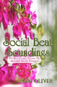 Social Beat Soundings by Sam Oliver