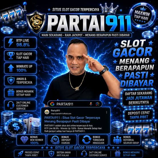 PARTAI911